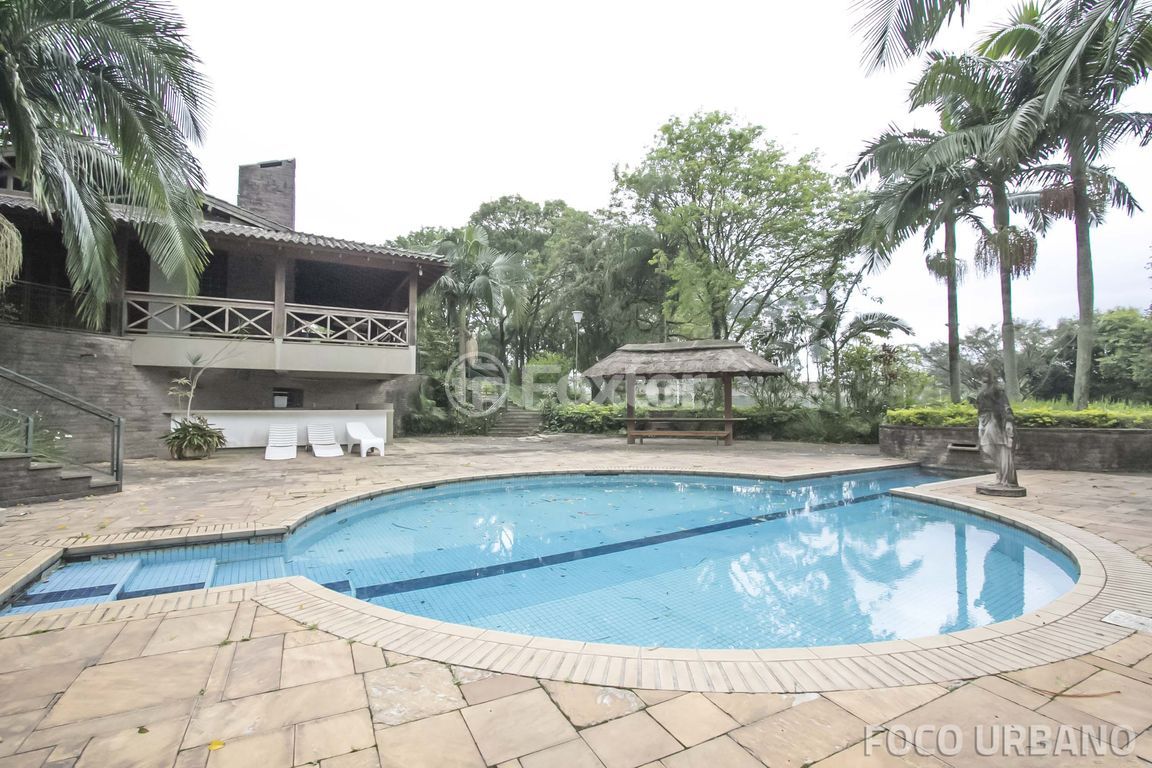 terreno lote condominio para comprar em Bernardino Silveira de Amorim, 2725 - foto 30
