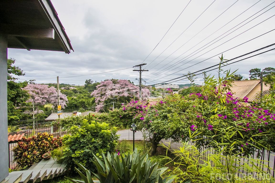 casa sobrado para comprar em Ângelo Passuelo, 79 - foto 8