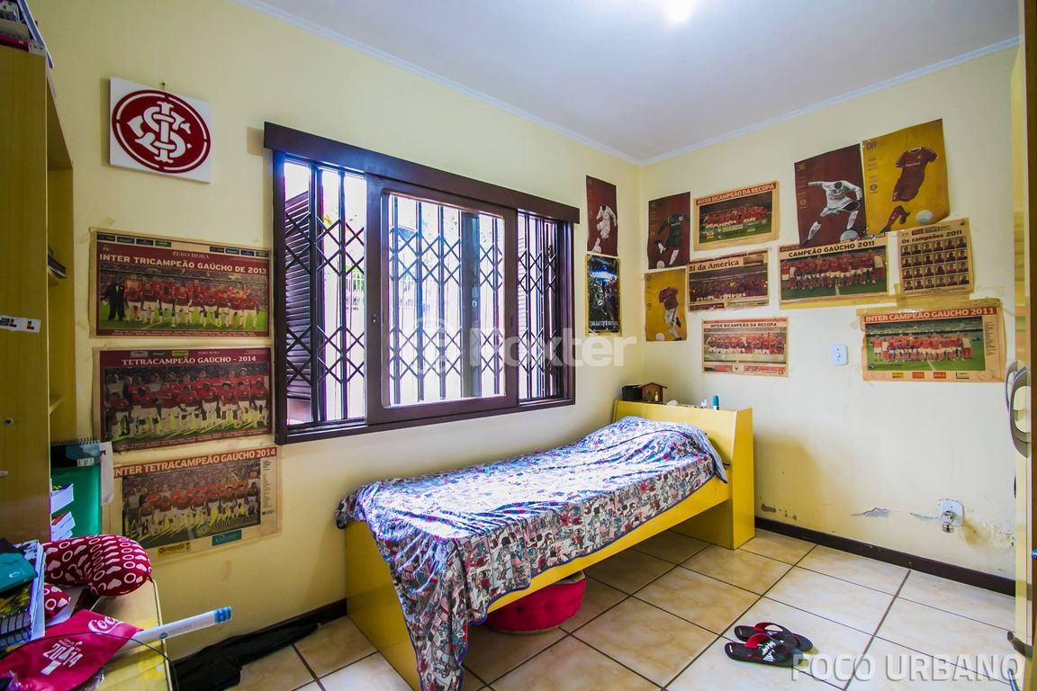 casa sobrado para comprar em Ângelo Passuelo, 79 - foto 13