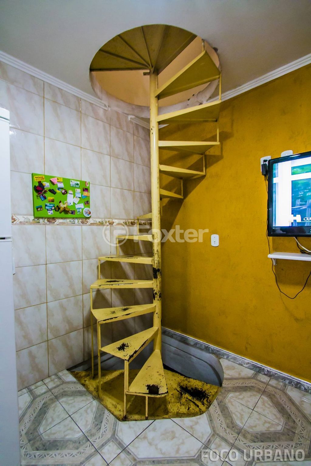 casa sobrado para comprar em Ângelo Passuelo, 79 - foto 14