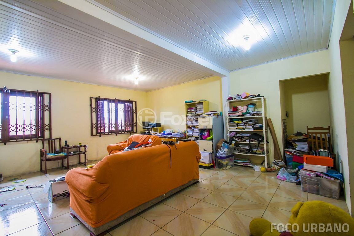 casa sobrado para comprar em Ângelo Passuelo, 79 - foto 15
