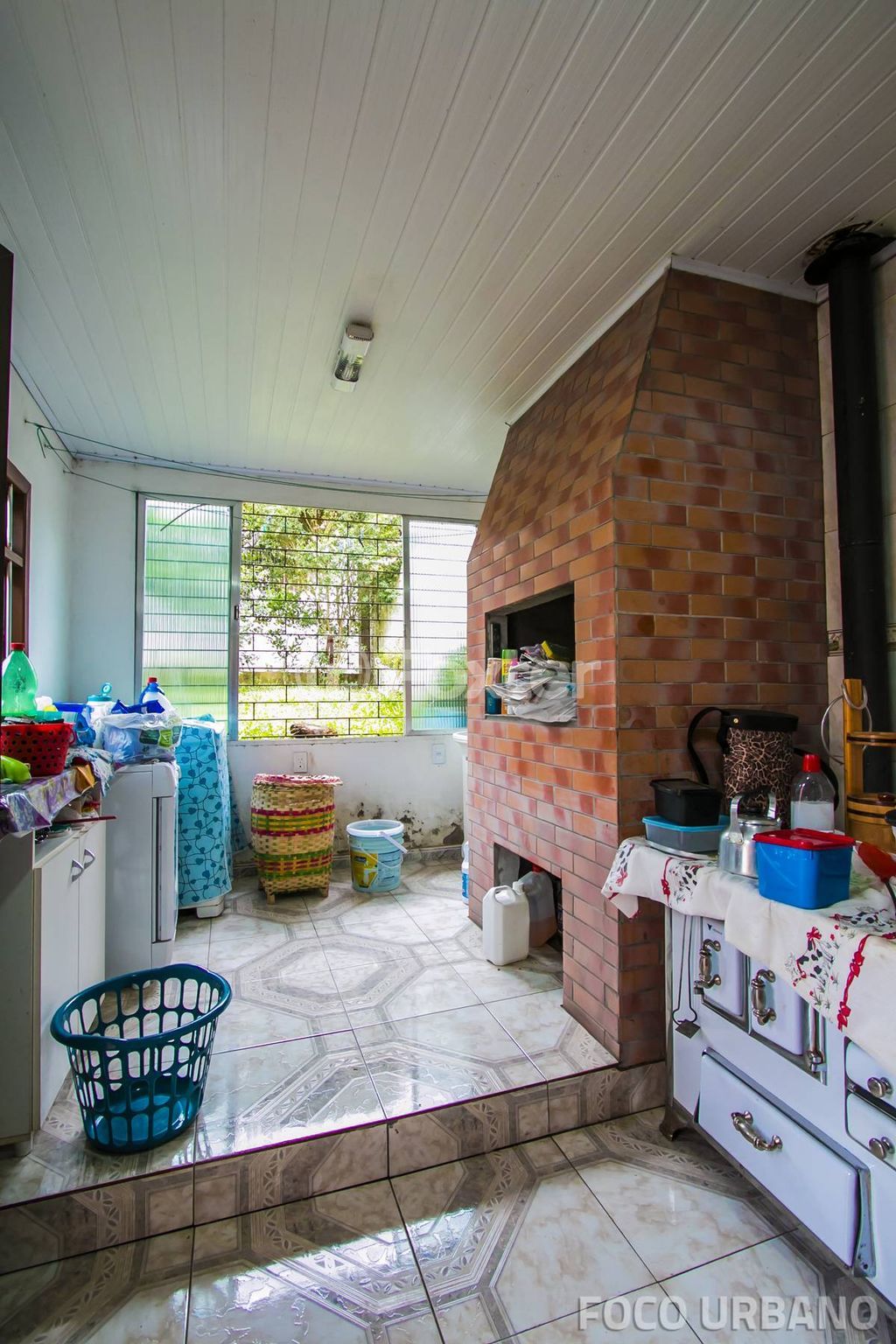 casa sobrado para comprar em Ângelo Passuelo, 79 - foto 20