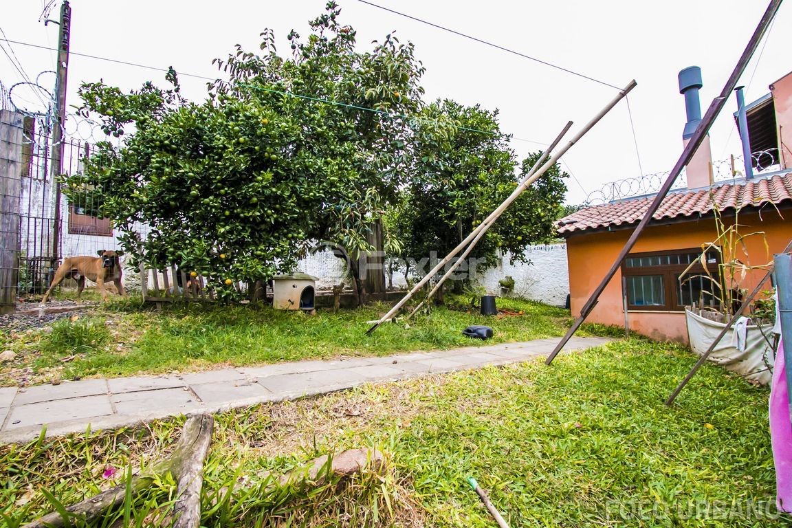 casa sobrado para comprar em Ângelo Passuelo, 79 - foto 22