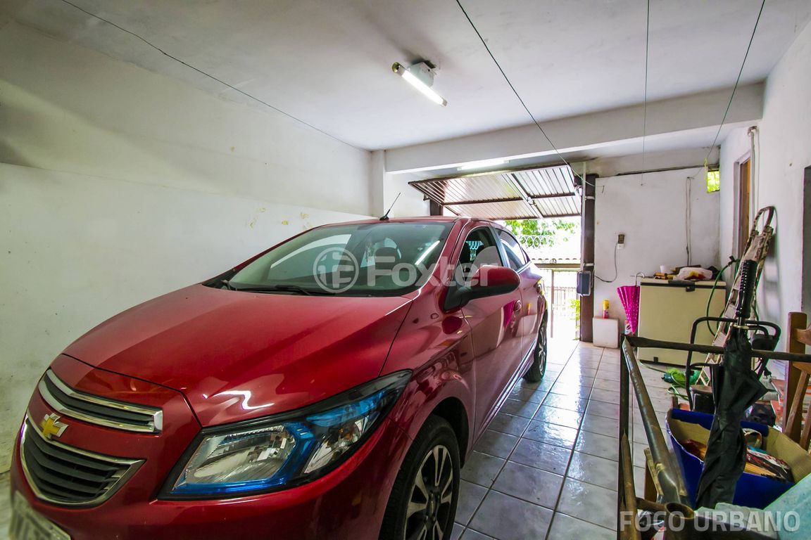 casa sobrado para comprar em Ângelo Passuelo, 79 - foto 23