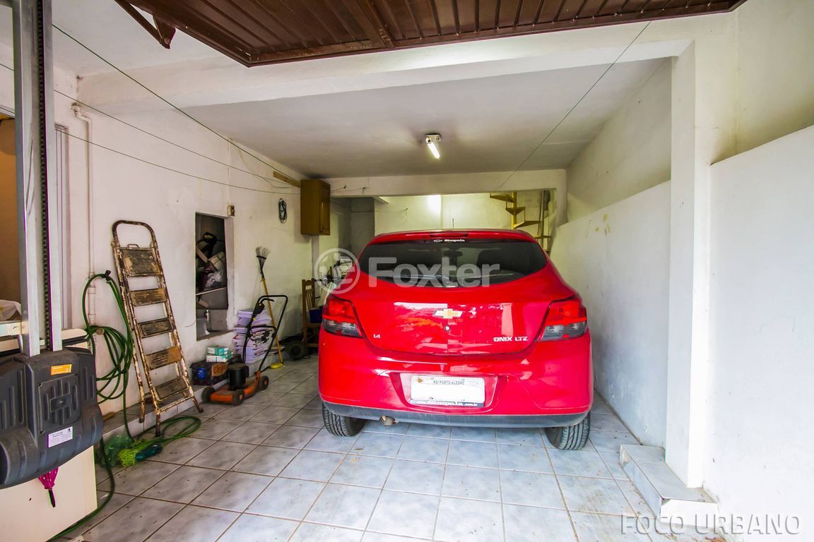casa sobrado para comprar em Ângelo Passuelo, 79 - foto 24