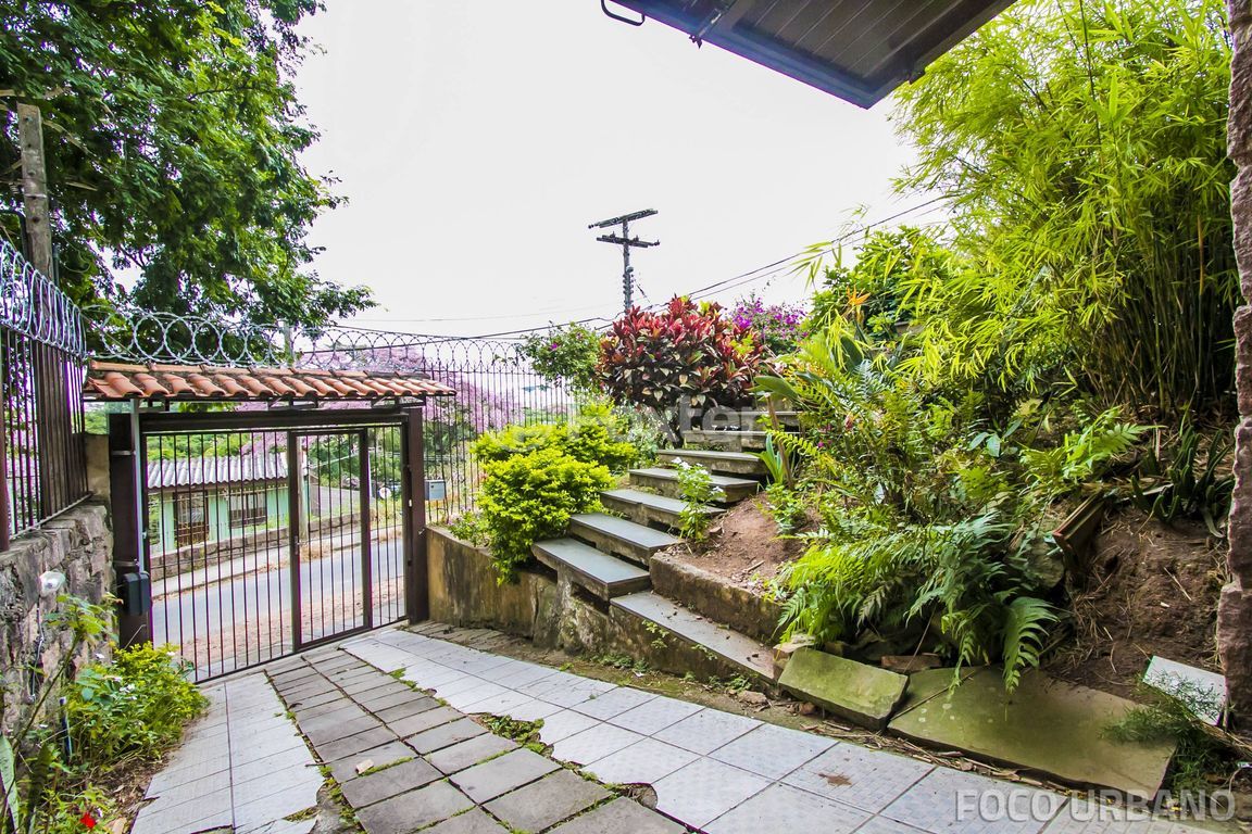 casa sobrado para comprar em Ângelo Passuelo, 79 - foto 25