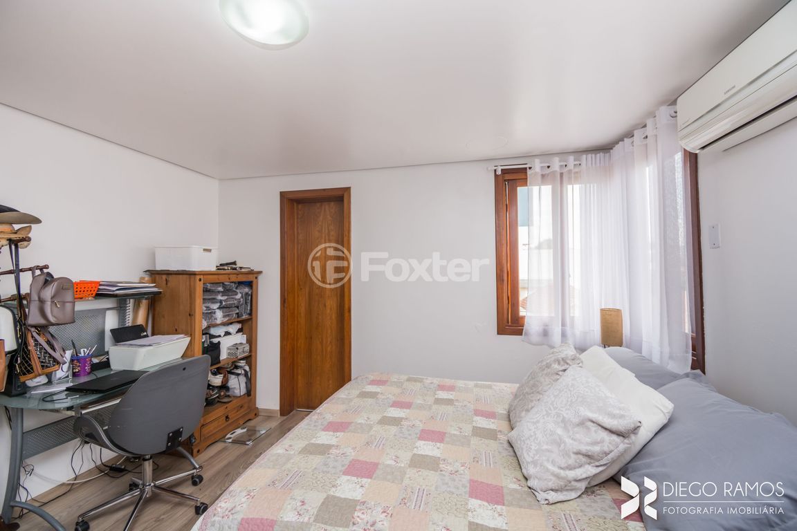 Apartamento para comprar em Professor Gastão Dias de Castro, 100 - foto 20