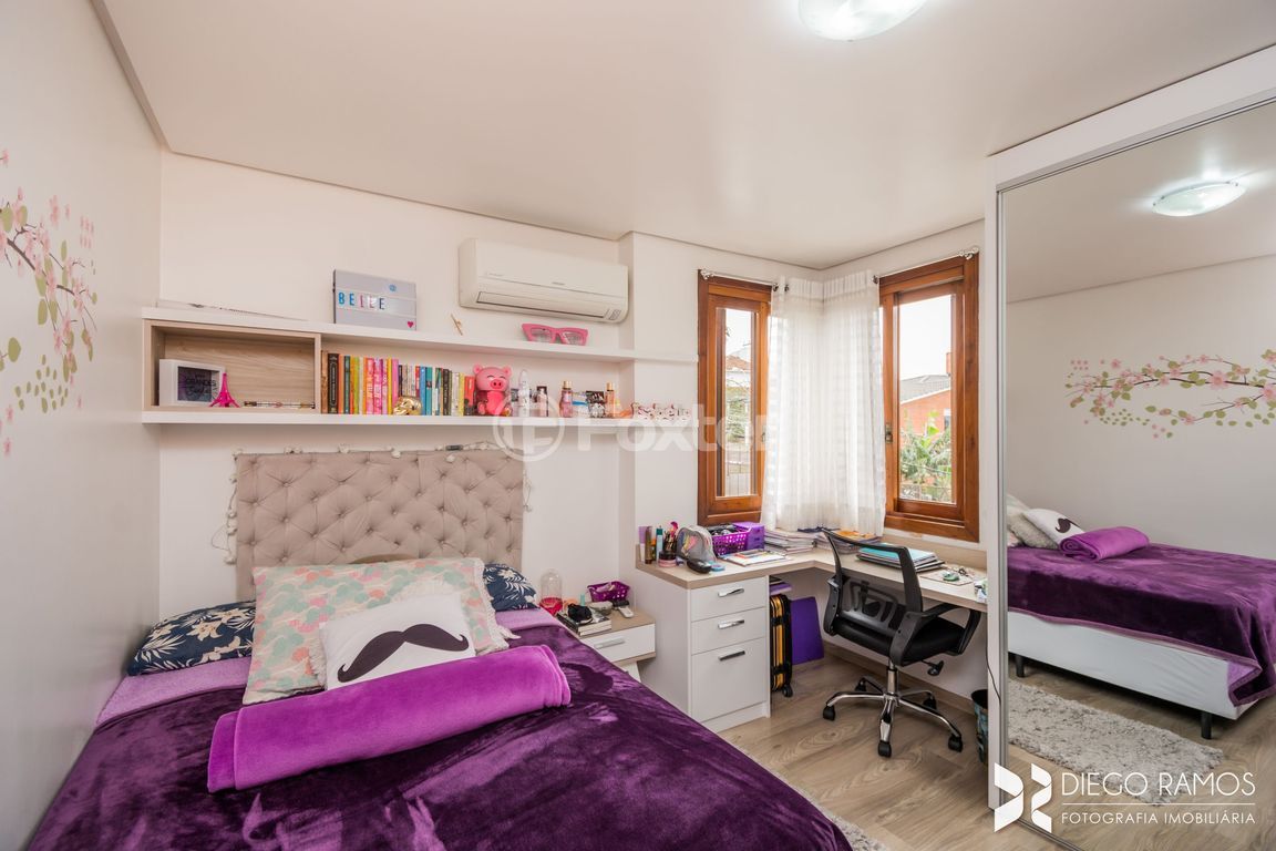 Apartamento para comprar em Professor Gastão Dias de Castro, 100 - foto 22
