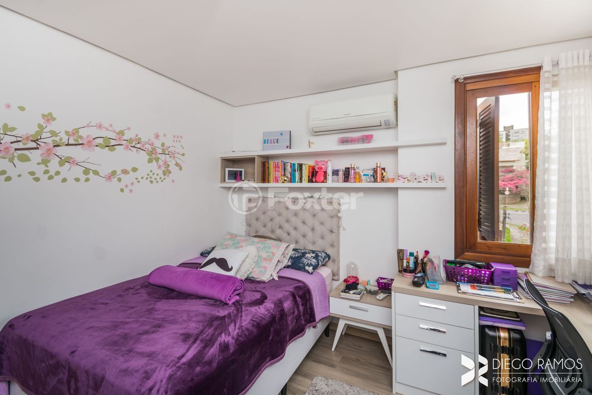 Apartamento para comprar em Professor Gastão Dias de Castro, 100 - foto 24