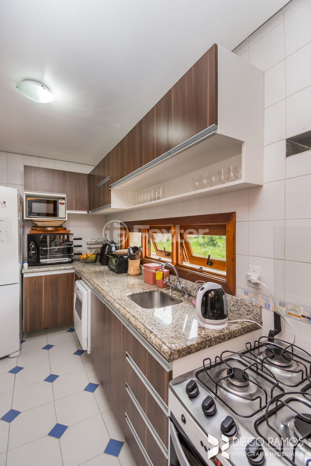 Apartamento para comprar em Professor Gastão Dias de Castro, 100 - foto 27