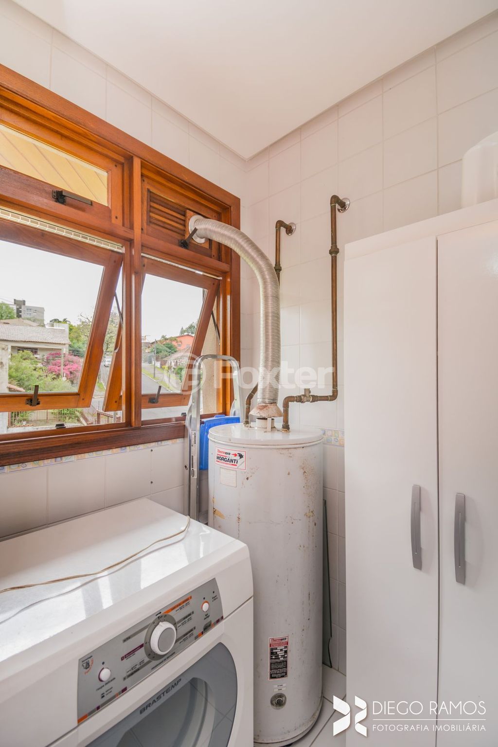 Apartamento para comprar em Professor Gastão Dias de Castro, 100 - foto 29