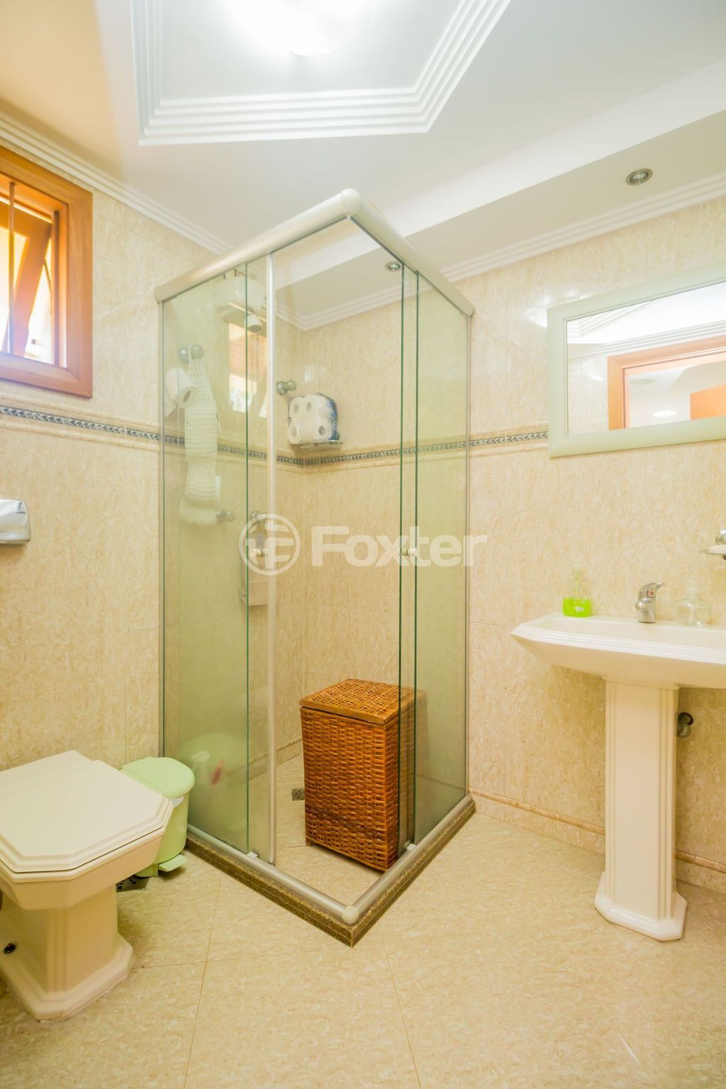 casa sobrado para comprar em Licínio Cardoso, 305 - foto 17
