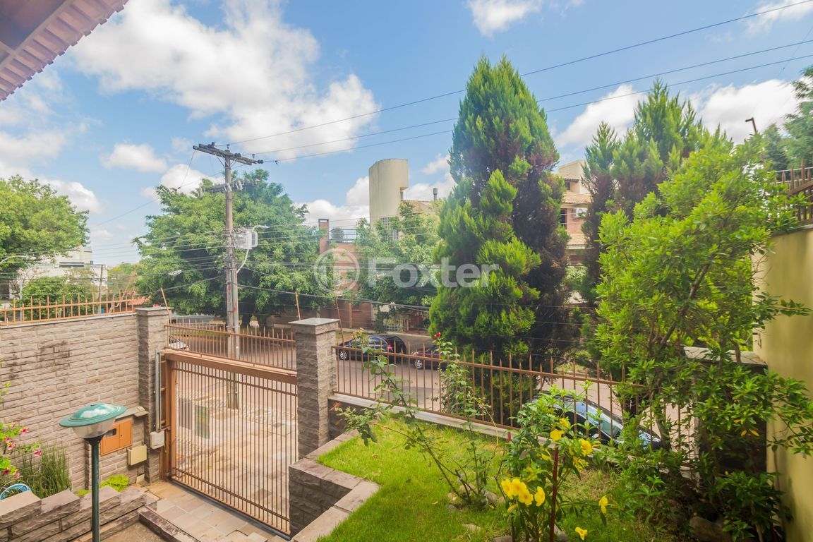 casa sobrado para comprar em Licínio Cardoso, 305 - foto 22