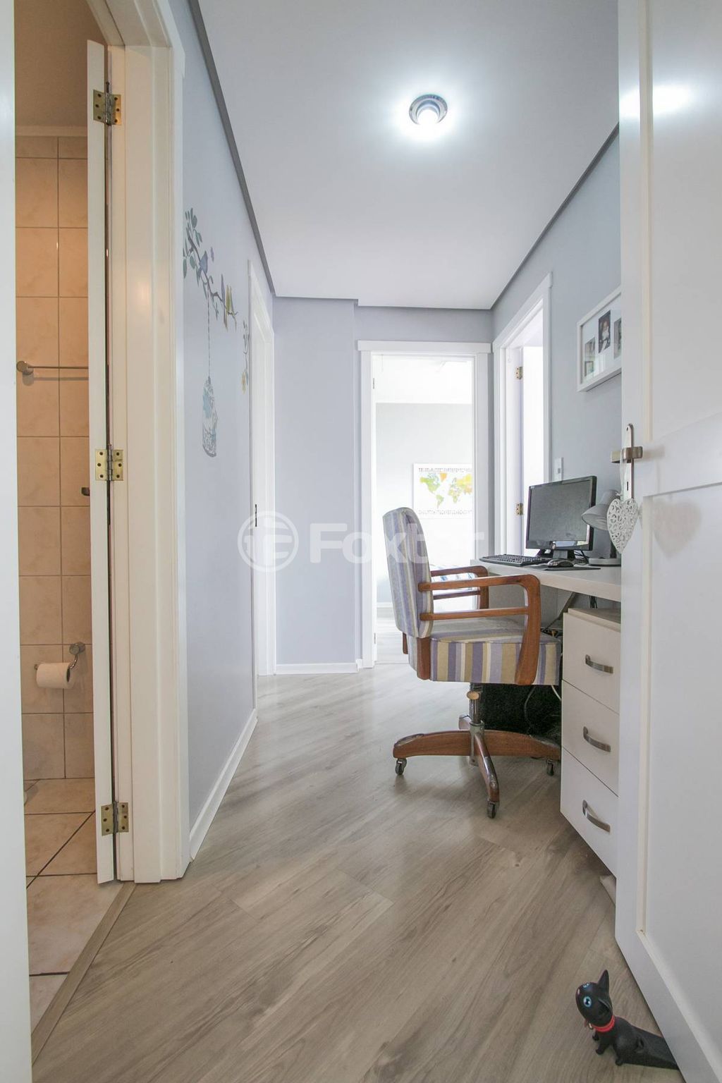Apartamento para comprar em Professor Freitas Cabral, 370 - foto 13