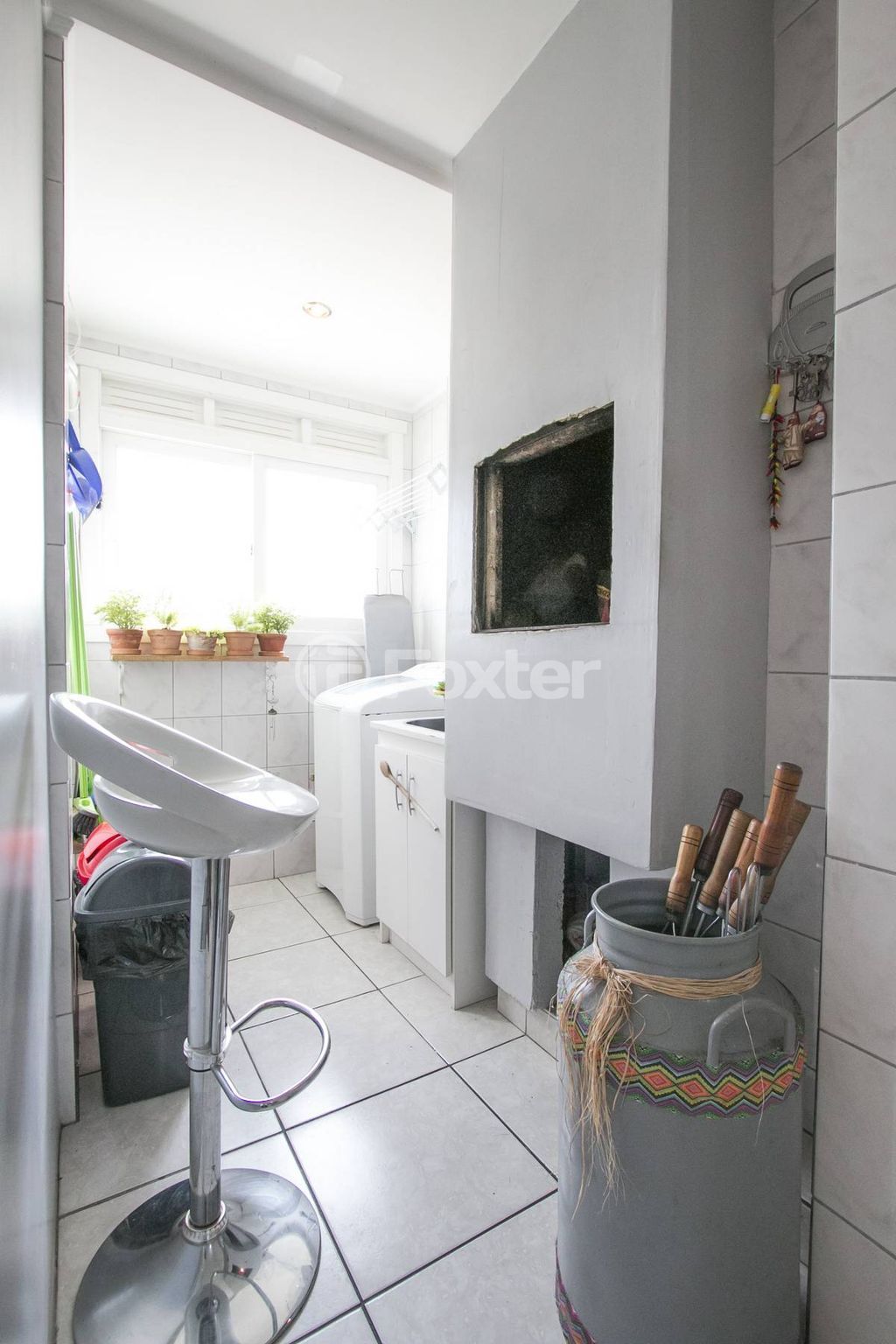 Apartamento para comprar em Professor Freitas Cabral, 370 - foto 27