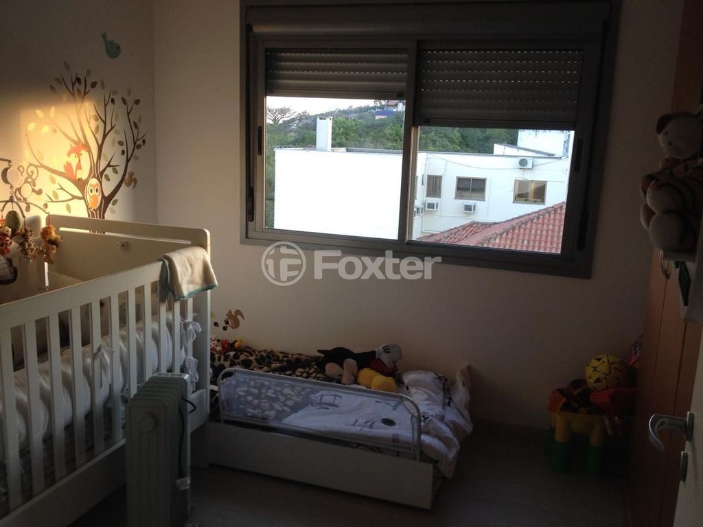 Apartamento para comprar em Corrêa Lima, 1348 - foto 13