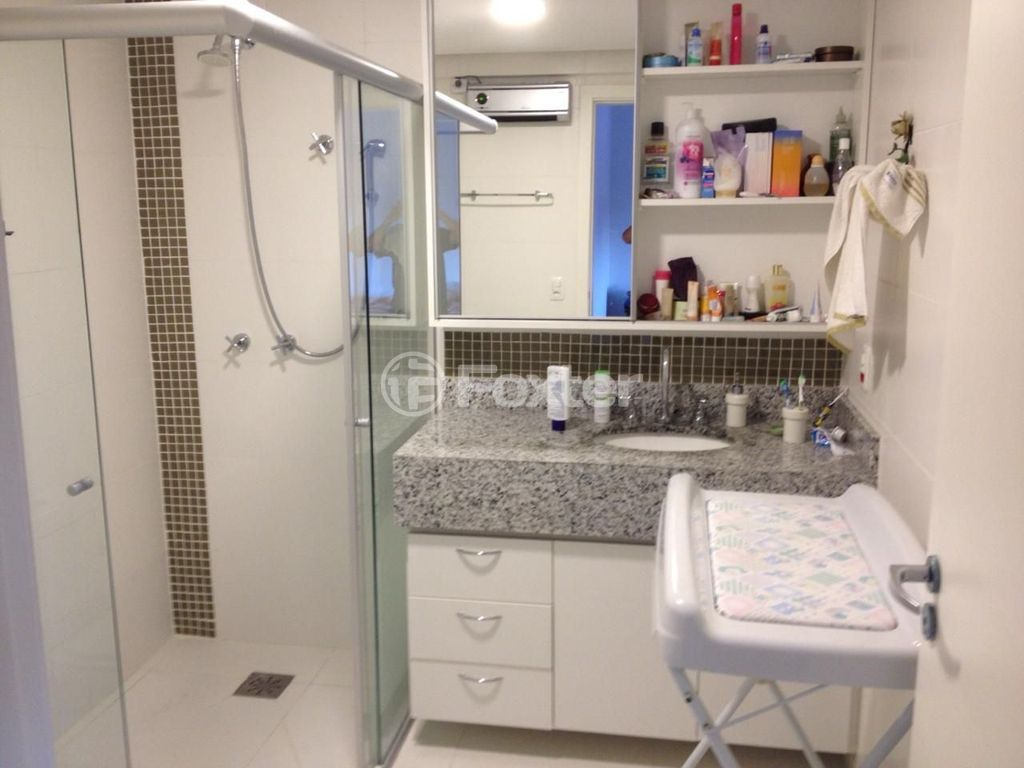 Apartamento para comprar em Corrêa Lima, 1348 - foto 19