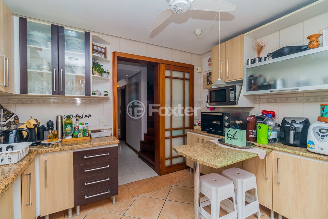 casa sobrado para comprar em Doutor Galdino Nunes Vieira, 131 - foto 17