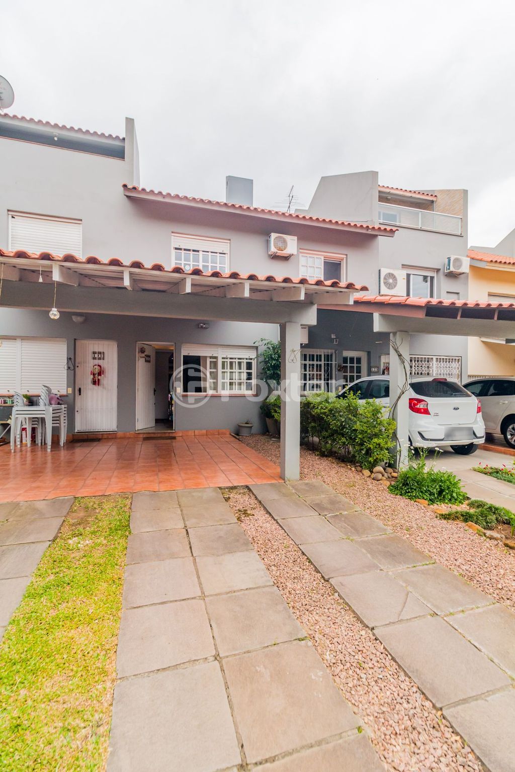 casa sobrado para comprar em Doutor Galdino Nunes Vieira, 131 - foto 26