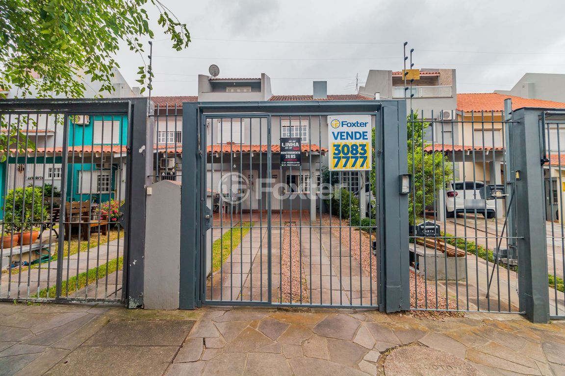casa sobrado para comprar em Doutor Galdino Nunes Vieira, 131 - foto 27