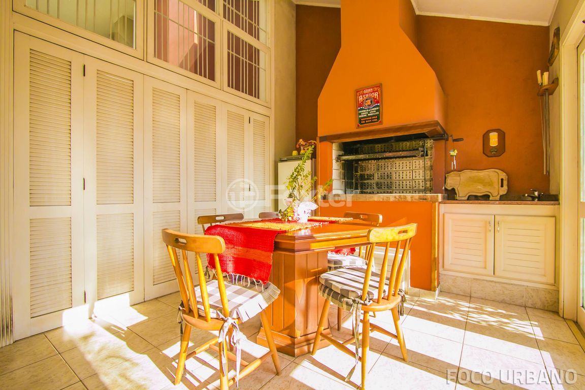 casa sobrado para comprar em Padre Cacique, 1774 - foto 15