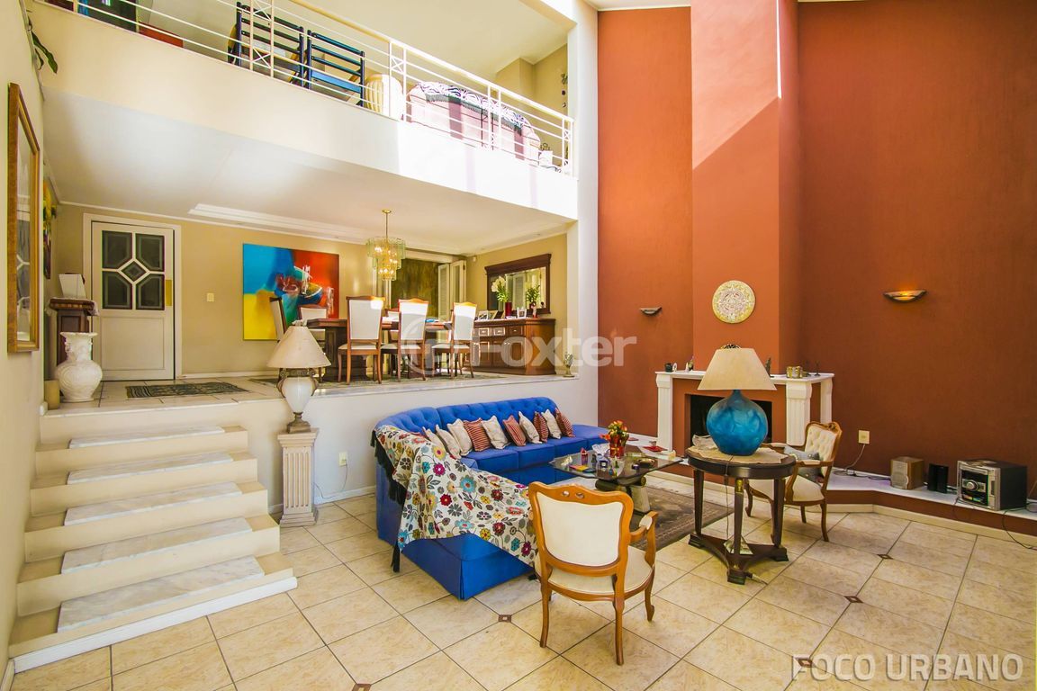 casa sobrado para comprar em Padre Cacique, 1774 - foto 9