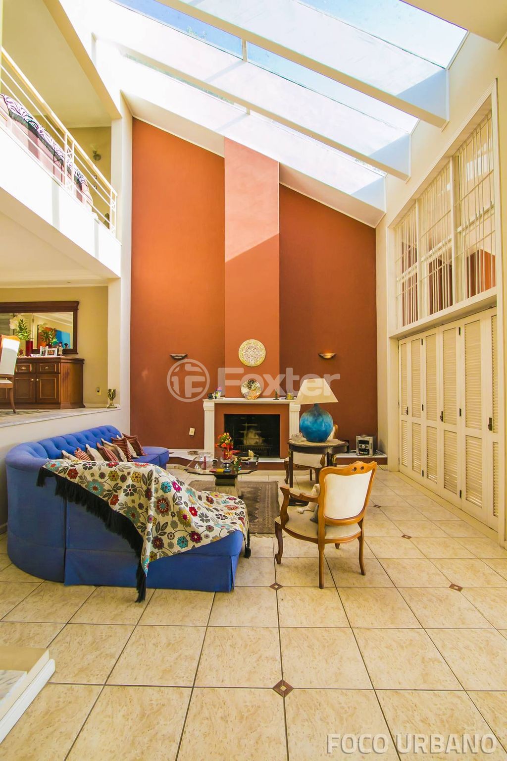 casa sobrado para comprar em Padre Cacique, 1774 - foto 8