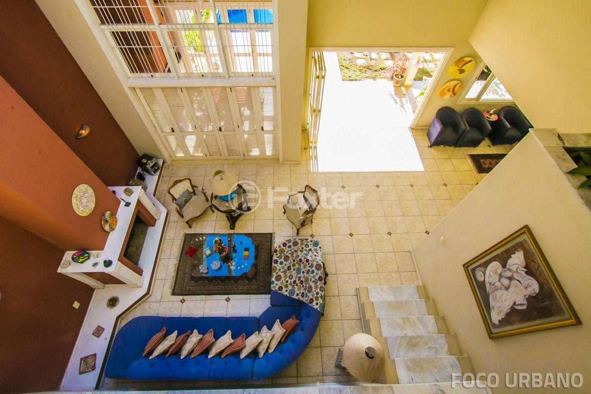 casa sobrado para comprar em Padre Cacique, 1774 - foto 24