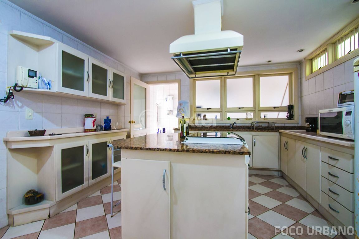 casa sobrado para comprar em Padre Cacique, 1774 - foto 47