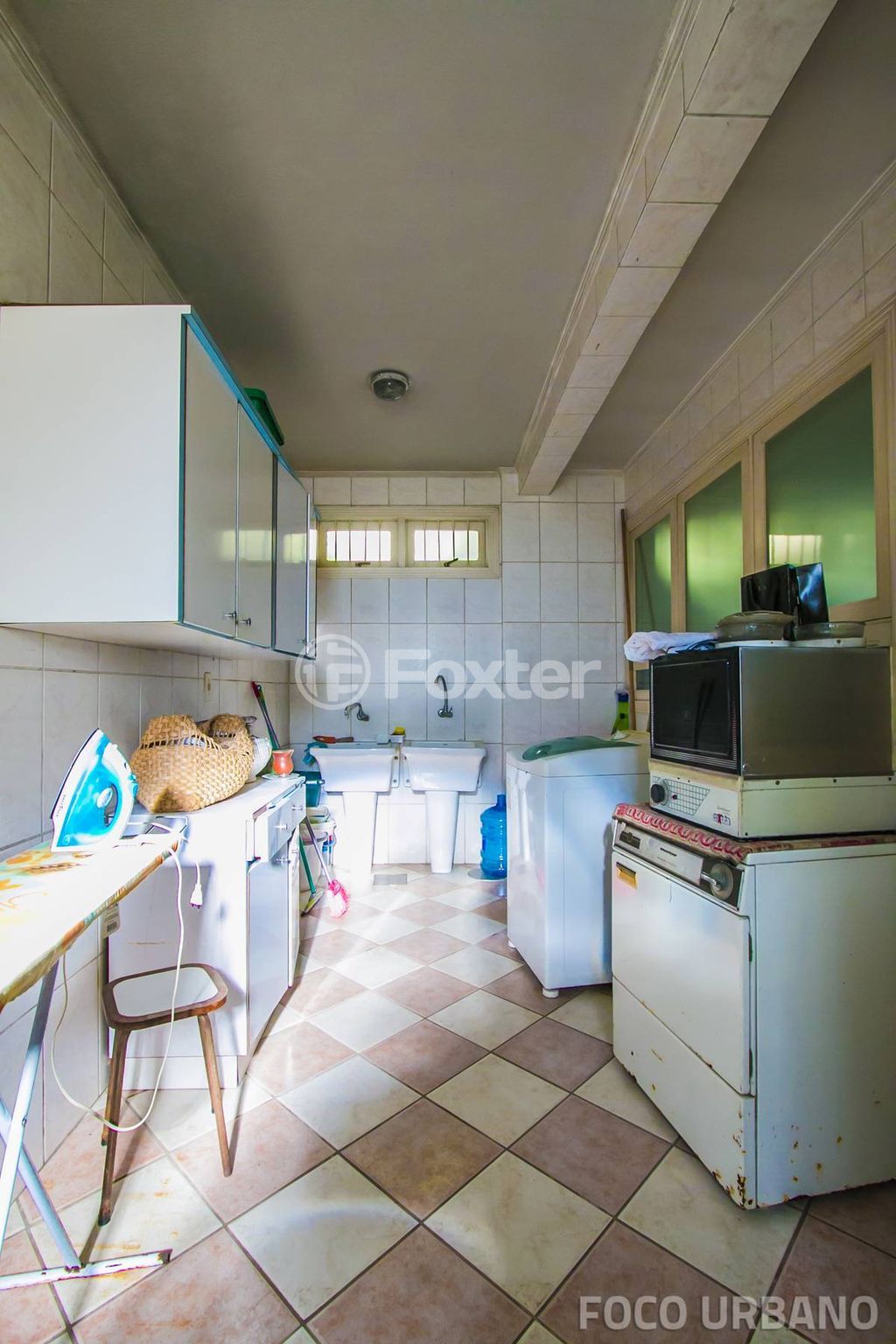 casa sobrado para comprar em Padre Cacique, 1774 - foto 48