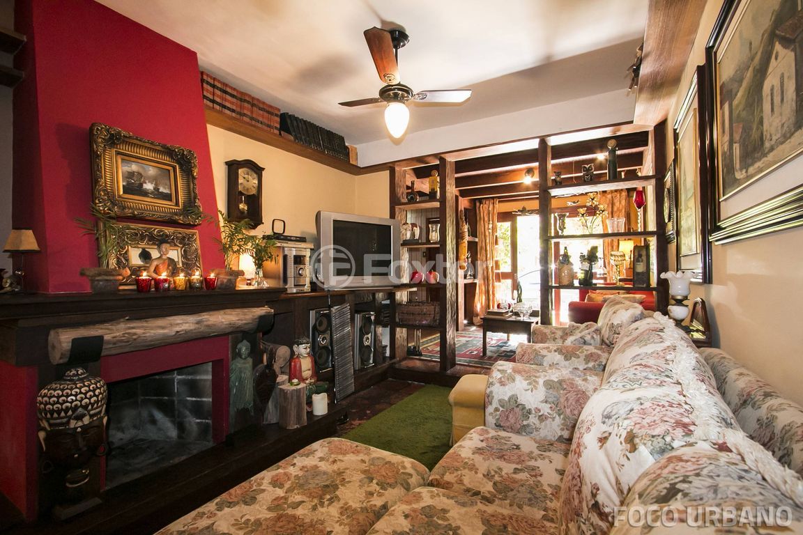 Casa em condominio para comprar em Dea Coufal, 1380 - foto 13
