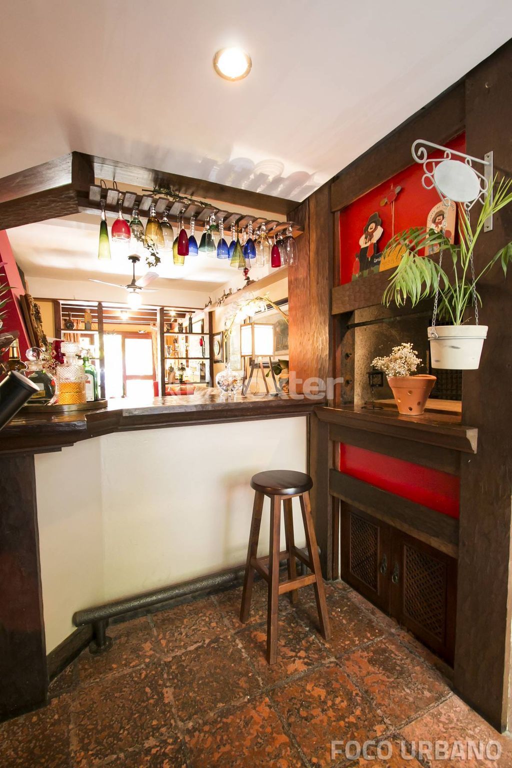 Casa em condominio para comprar em Dea Coufal, 1380 - foto 19