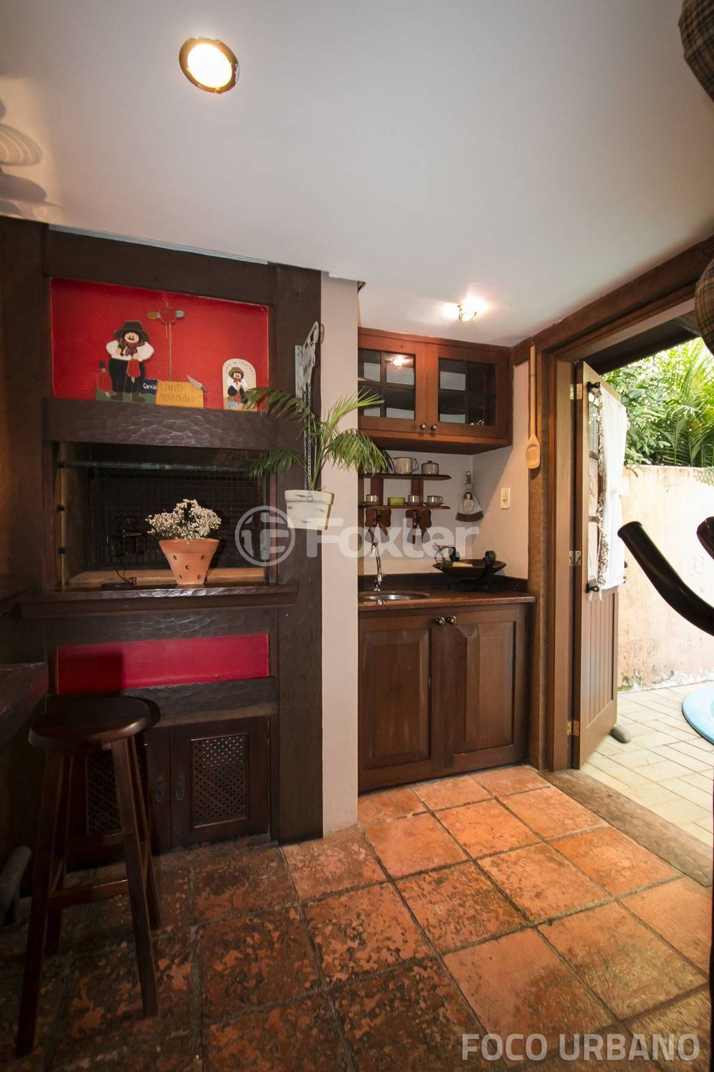 Casa em condominio para comprar em Dea Coufal, 1380 - foto 24