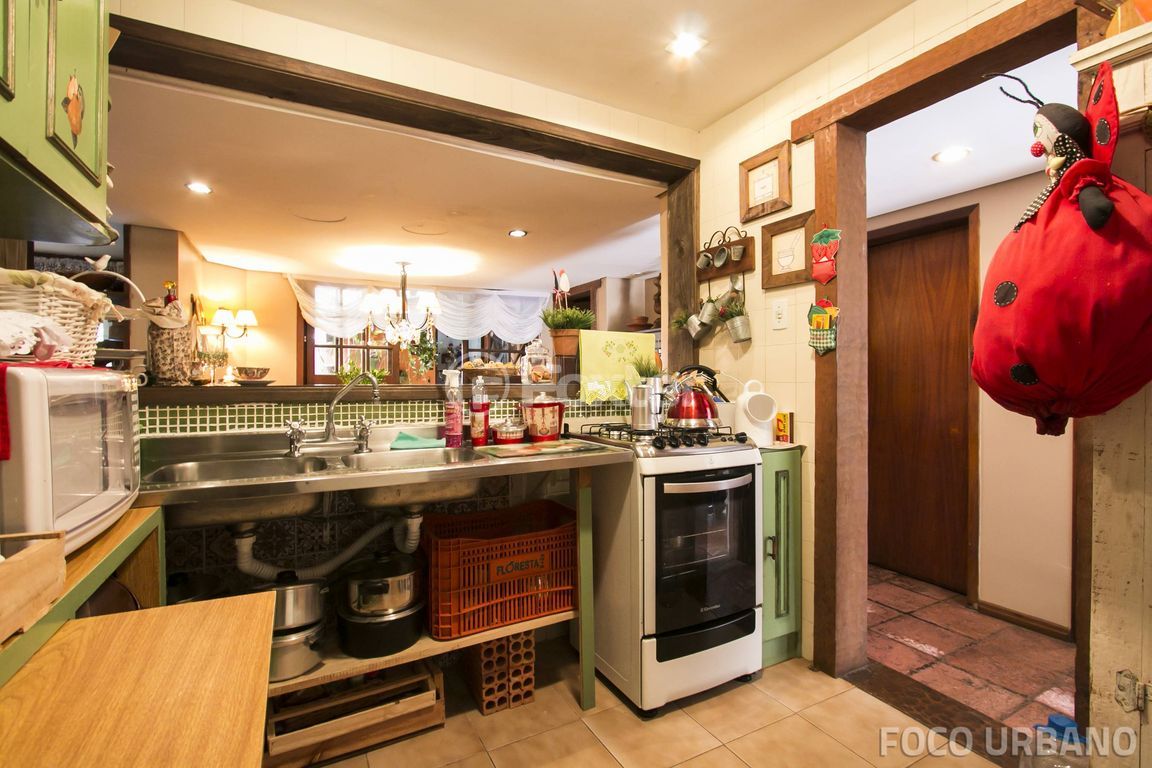 Casa em condominio para comprar em Dea Coufal, 1380 - foto 37