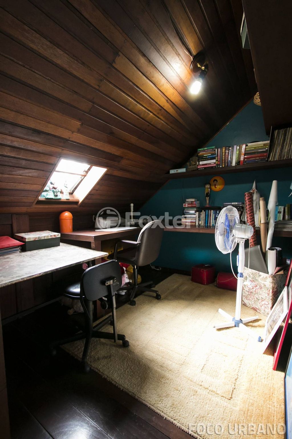 Casa em condominio para comprar em Dea Coufal, 1380 - foto 48