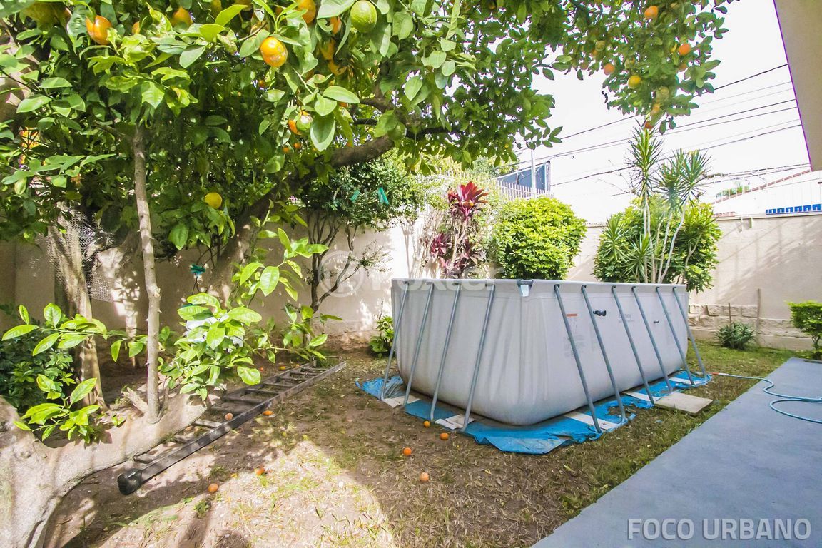 casa sobrado para comprar em Delfino Riet, 8 - foto 20