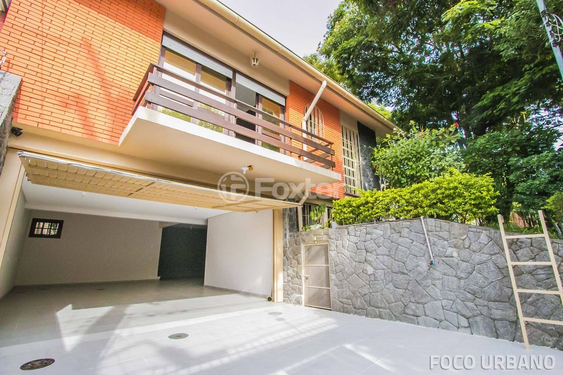 casa sobrado para comprar em Delfino Riet, 8 - foto 22