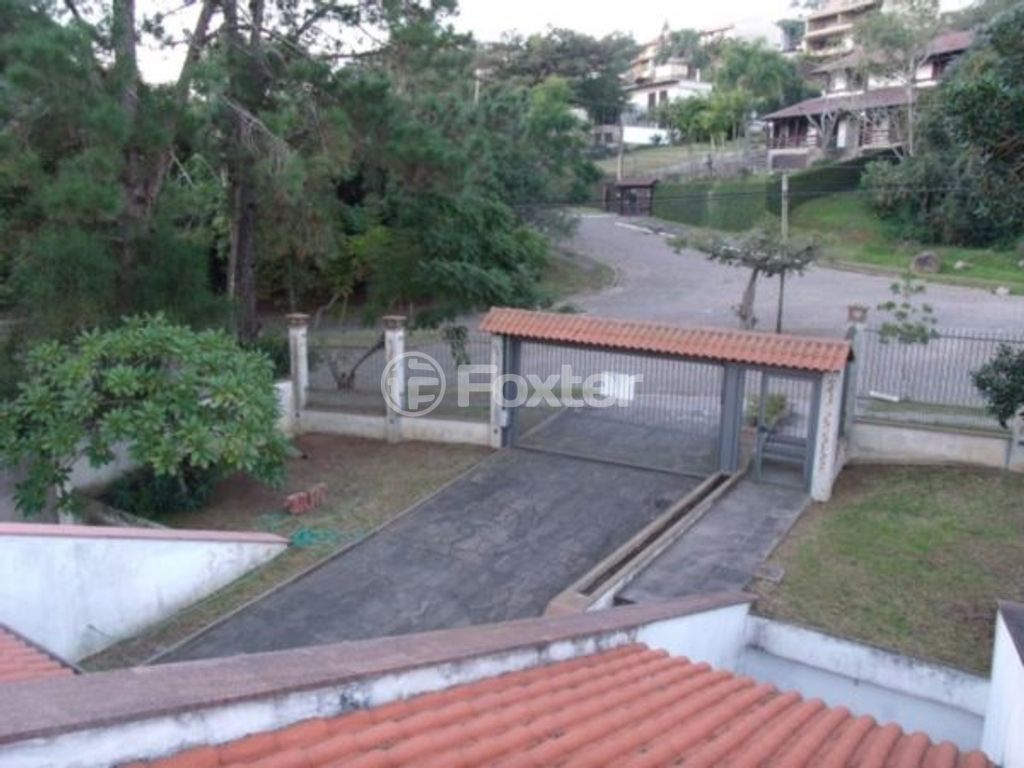 casa sobrado para comprar em Arlindo Pasqualini, 765 - foto 13