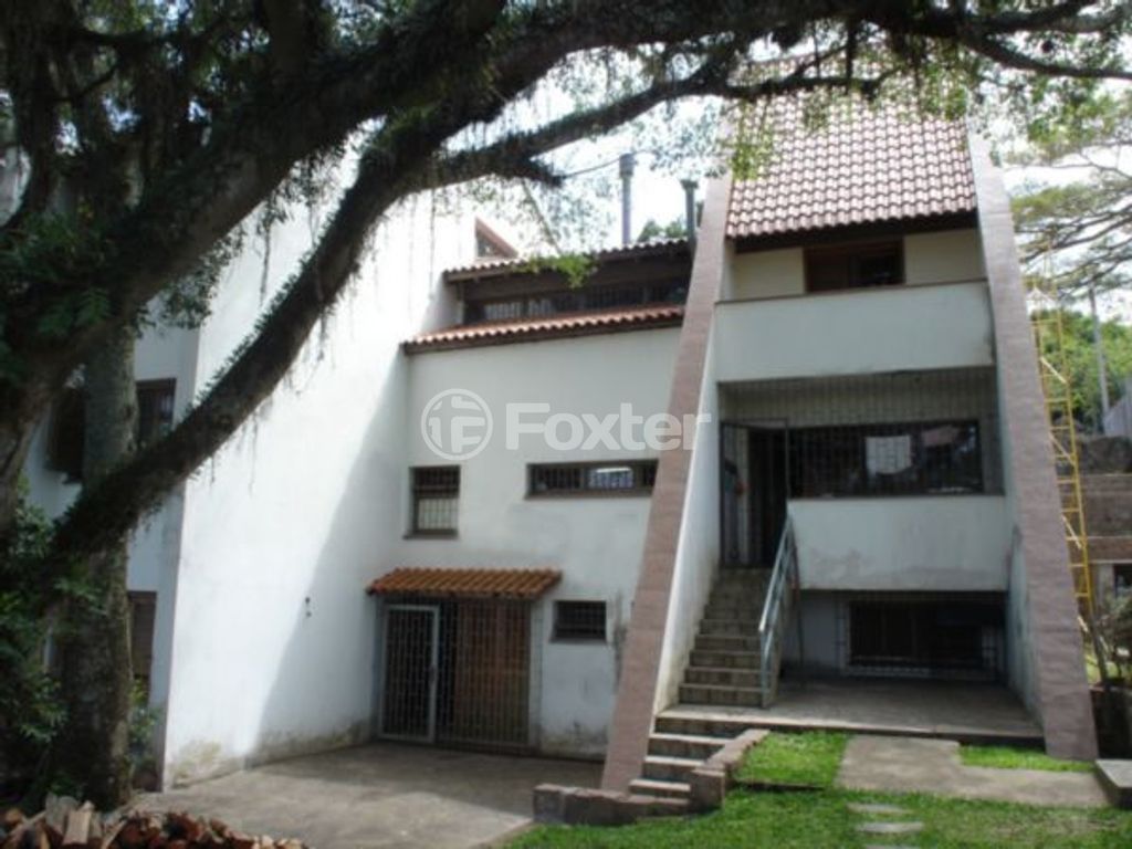 casa sobrado para comprar em Arlindo Pasqualini, 765 - foto 14
