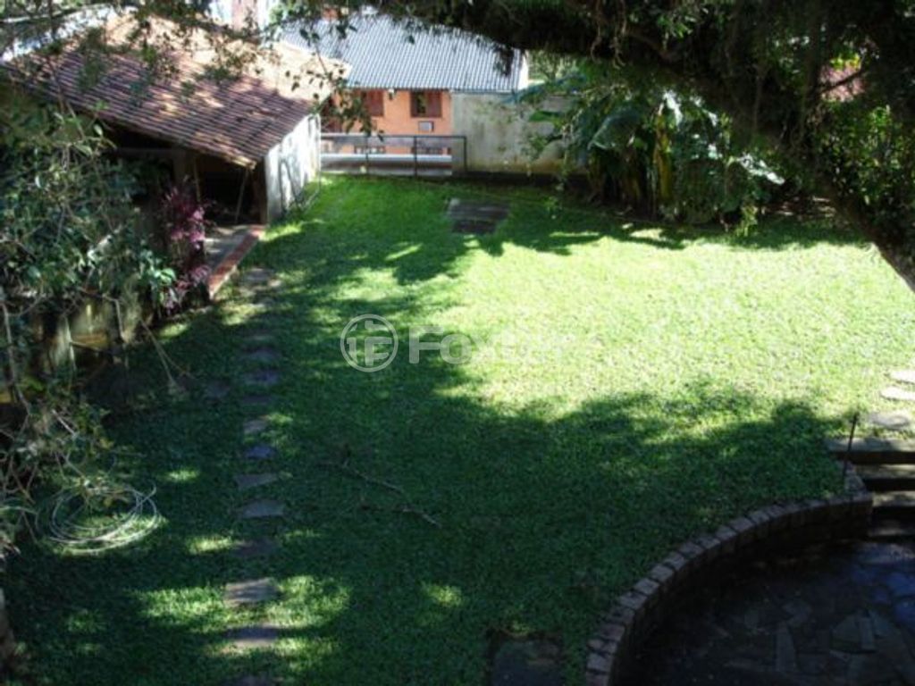 casa sobrado para comprar em Arlindo Pasqualini, 765 - foto 17