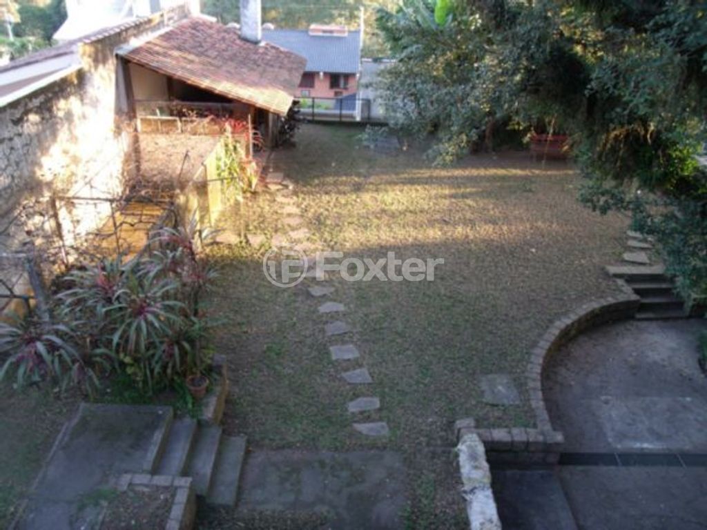 casa sobrado para comprar em Arlindo Pasqualini, 765 - foto 18