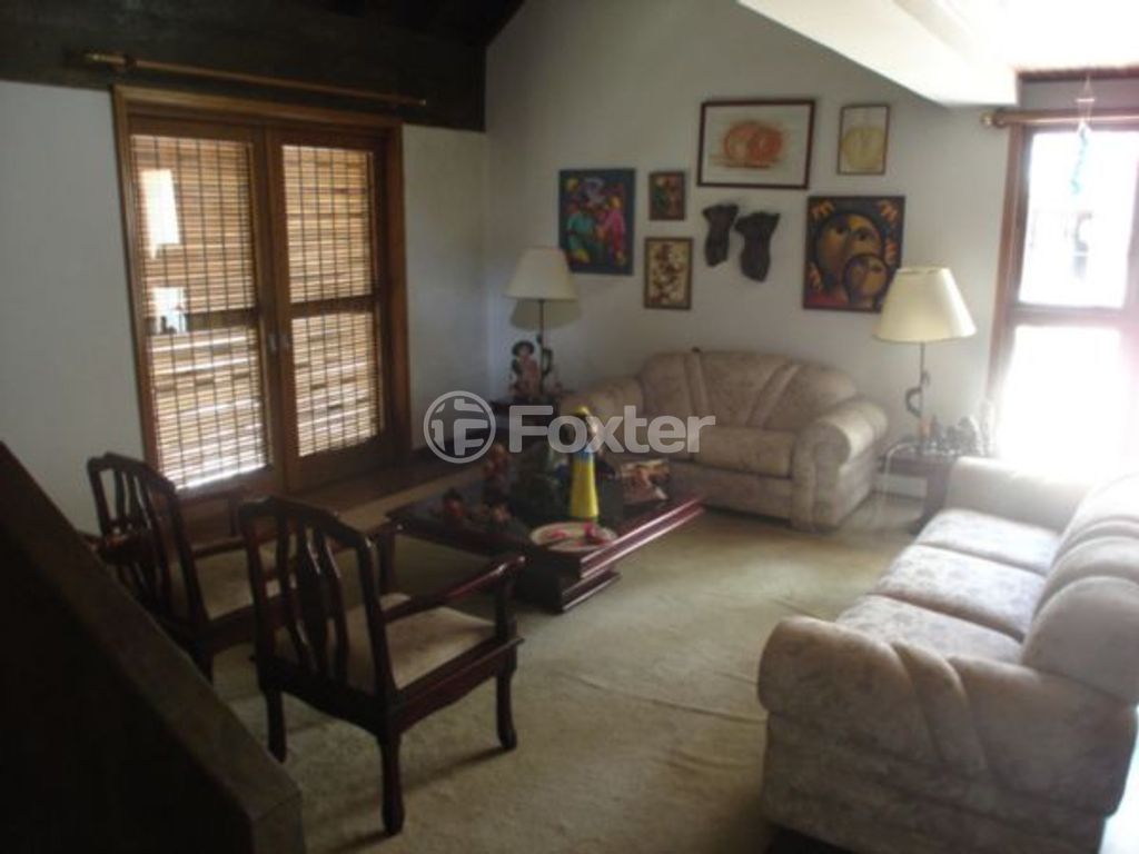 casa sobrado para comprar em Arlindo Pasqualini, 765 - foto 7