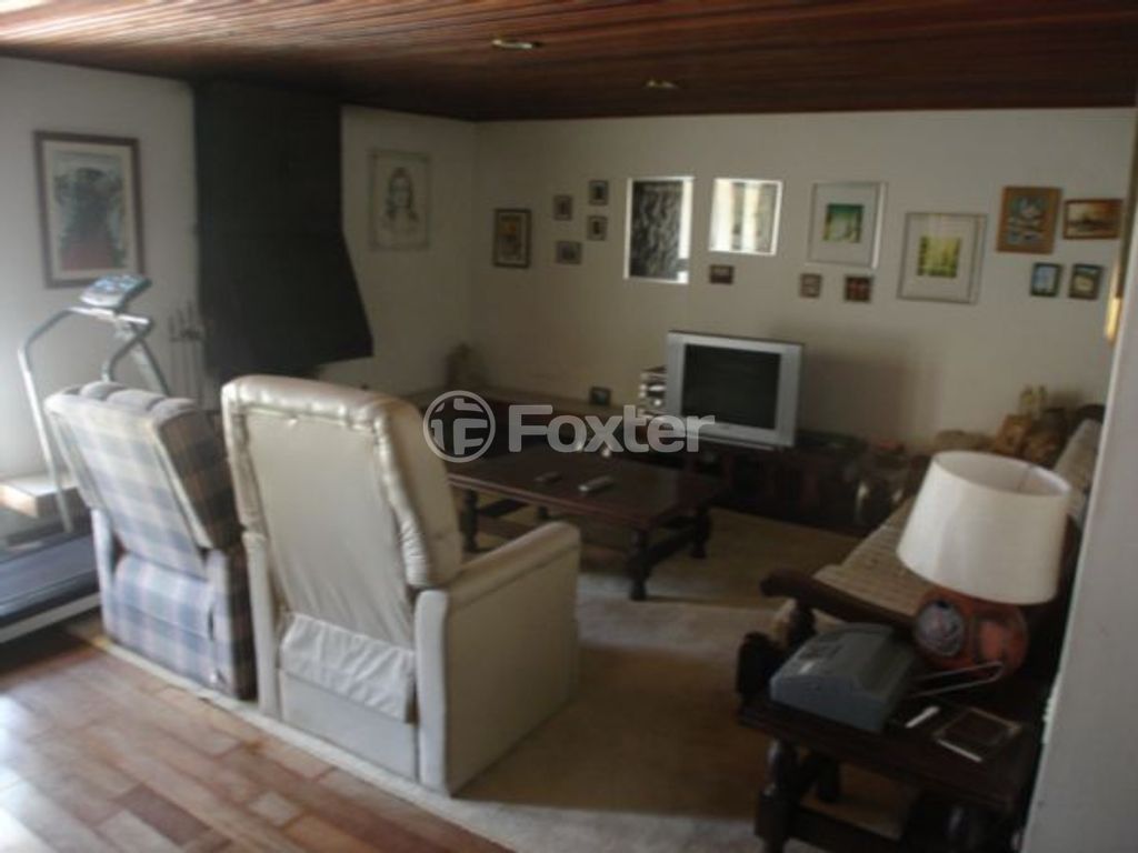 casa sobrado para comprar em Arlindo Pasqualini, 765 - foto 8