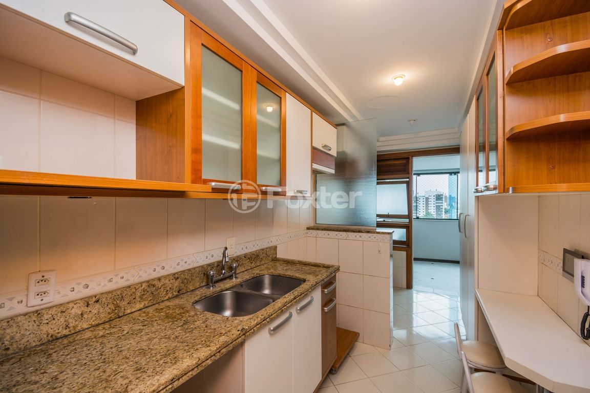 Apartamento para comprar em Barão do Guaíba, 1042 - foto 34