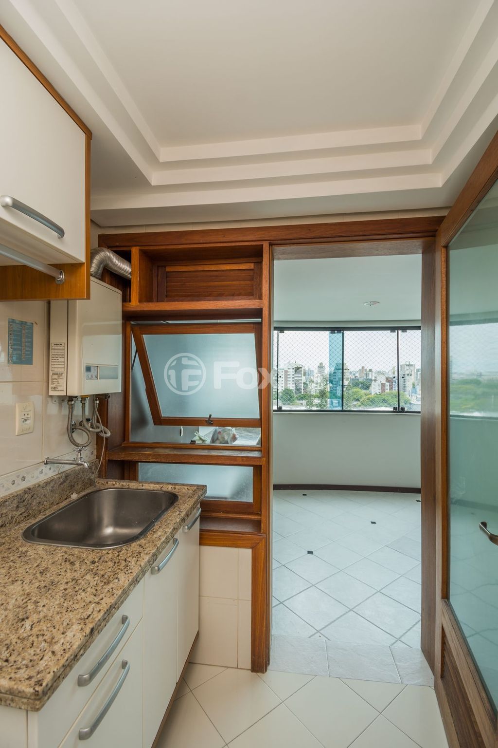 Apartamento para comprar em Barão do Guaíba, 1042 - foto 36