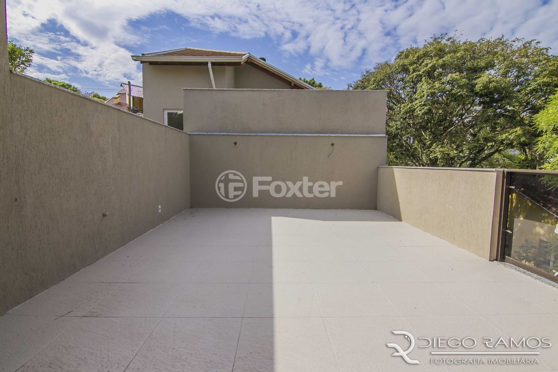 Casa em condominio para comprar em Padre João Batista Reus, 526 - foto 24
