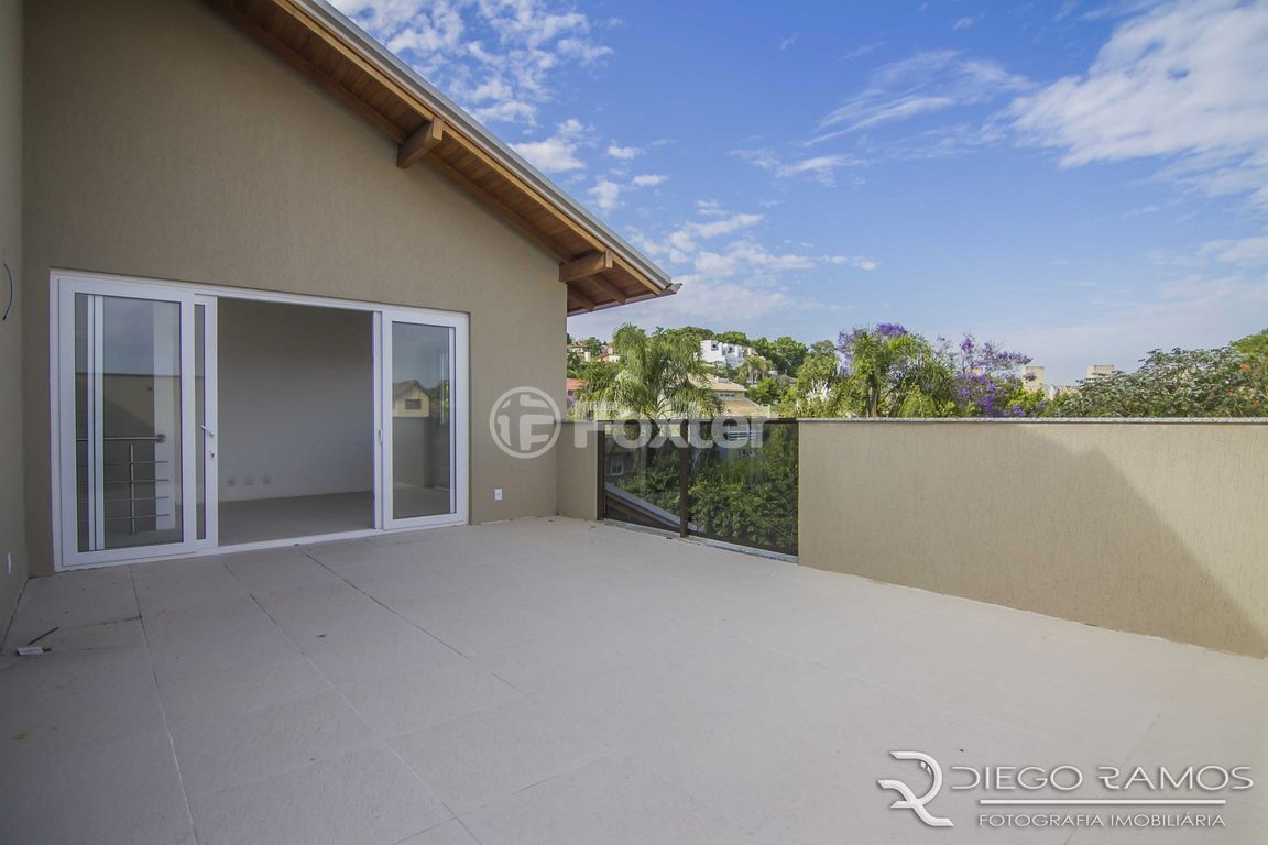 Casa em condominio para comprar em Padre João Batista Reus, 526 - foto 28
