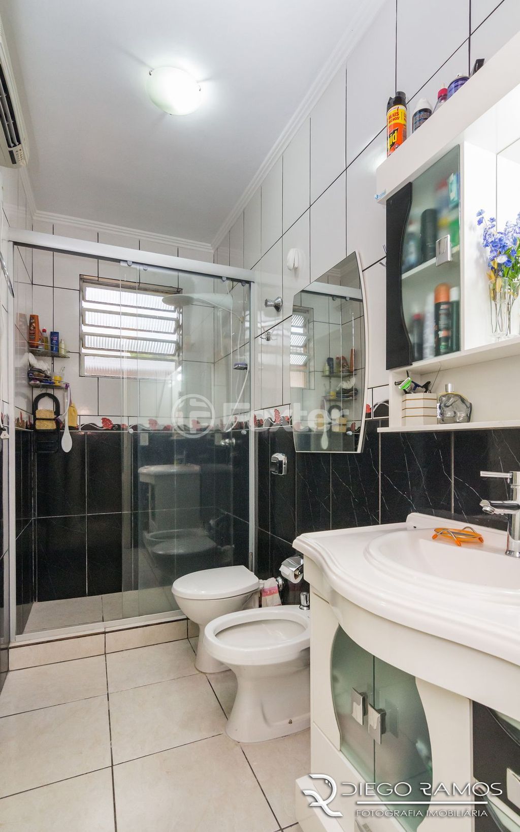 casa sobrado para comprar em André Primo Biazetto, 382 - foto 15