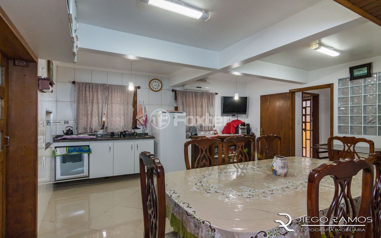 casa sobrado para comprar em André Primo Biazetto, 382 - foto 23