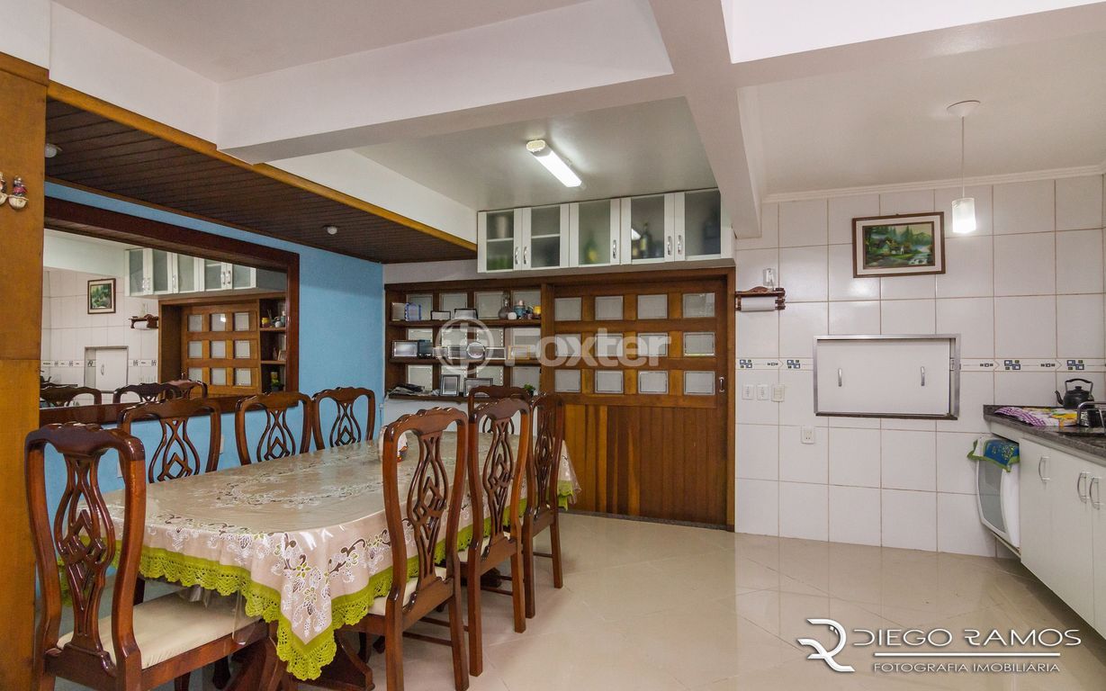 casa sobrado para comprar em André Primo Biazetto, 382 - foto 24